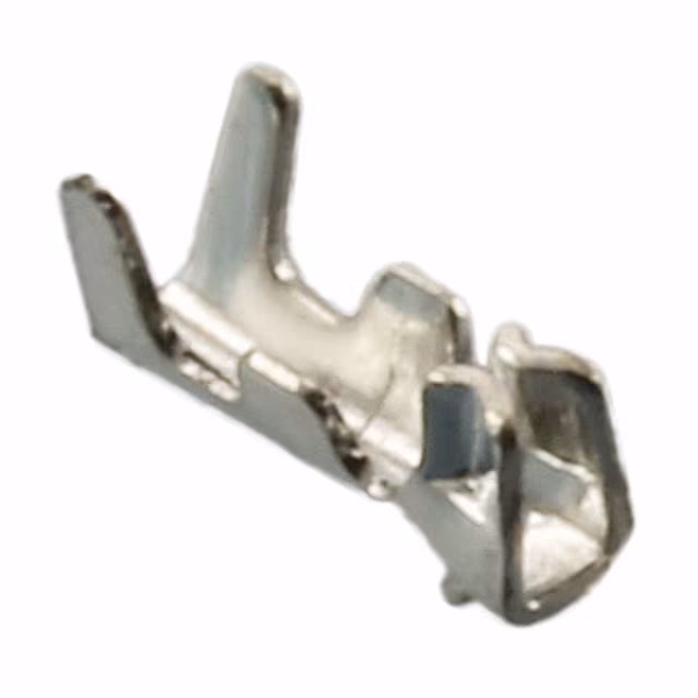 65300113722DEC W眉rth Elektronik  Contacts de connecteur rectangulaires